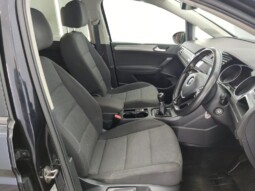 
										Volkswagen Touran 2018 (128 598km) full									