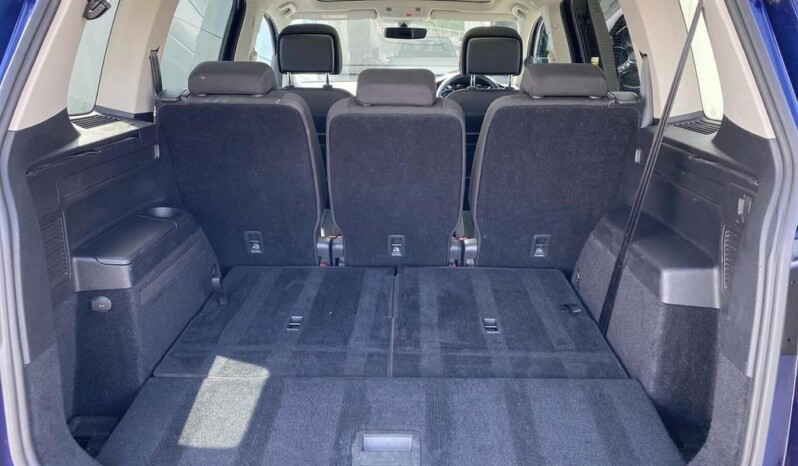 
								Volkswagen Touran 2021 (45 967km) full									