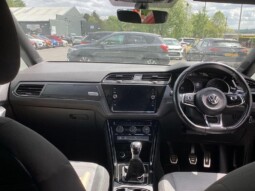 
										Volkswagen Touran 2020 (150 271km) full									