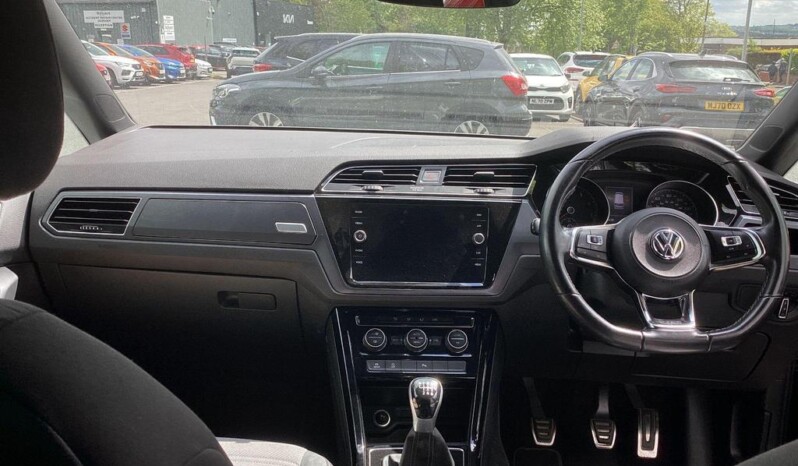
								Volkswagen Touran 2020 (150 271km) full									