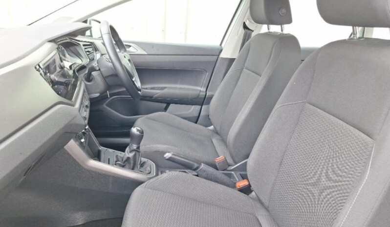 
								Volkswagen Polo 2019(91 205 km) full									