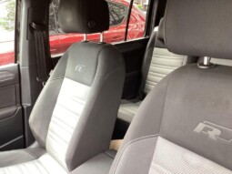 
										Volkswagen Touran 2020 (150 271km) full									