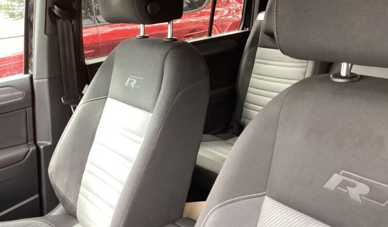 
								Volkswagen Touran 2020 (150 271km) full									