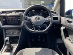 
										Volkswagen Touran 2021 (45 967km) full									