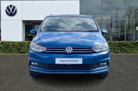 Volkswagen Touran 2020 (40 582km)