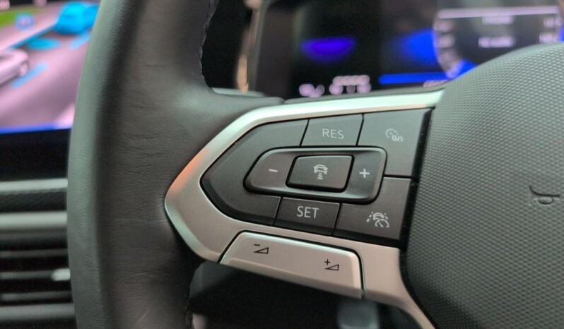 
								Volkswagen Polo 2023 (18 470km) full									