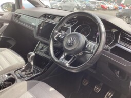 
										Volkswagen Touran 2020 (150 271km) full									