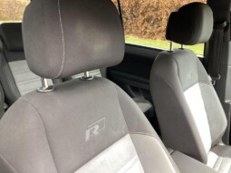 
										Volkswagen Touran 2020 (150 271km) full									