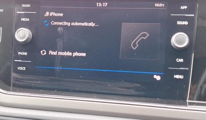 
								Volkswagen Polo 2019(91 205 km) full									