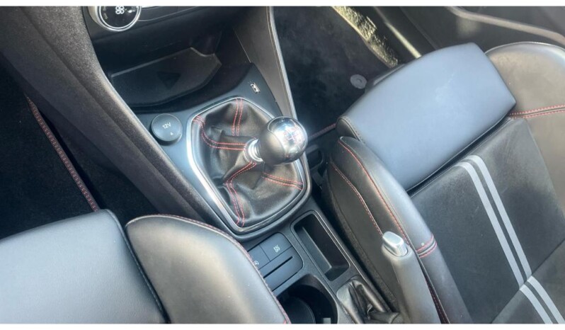 
								Ford Fiesta 2023 (17 680km) full									