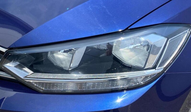 
								Volkswagen Touran 2021 (45 967km) full									