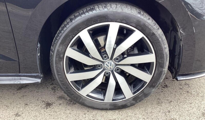 
								Volkswagen Touran 2020 (150 271km) full									