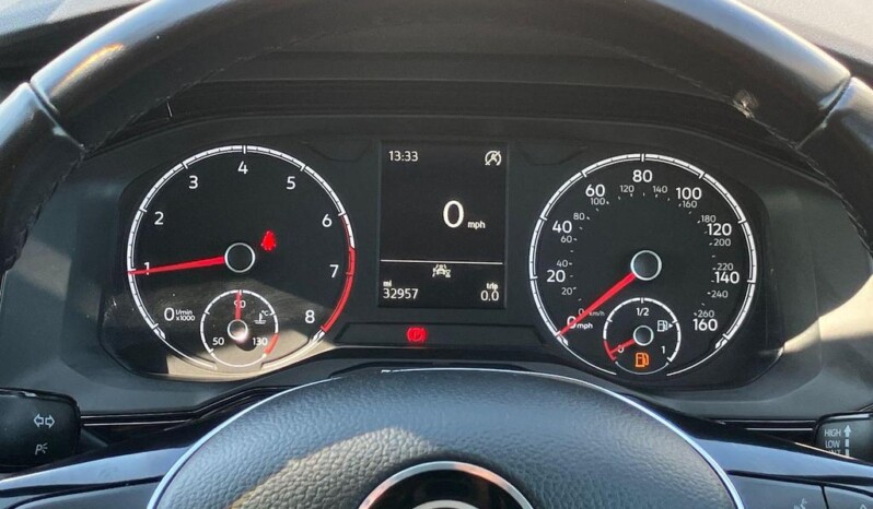 
								Volkswagen Polo 2021 (53 036km) full									