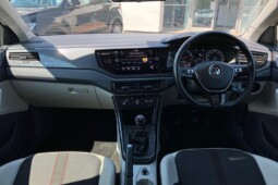 
										Volkswagen Polo 2021 (53 036km) full									