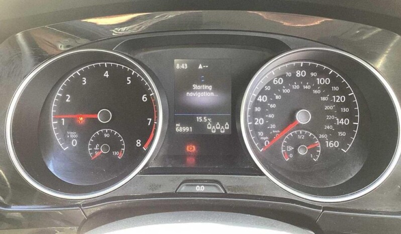 
								Volkswagen Touran 2020 (111 016km) full									