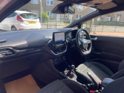 
										Ford Fiesta 2021 (65 281km) full									