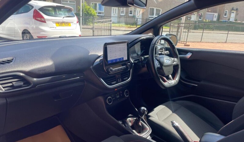 
								Ford Fiesta 2021 (65 281km) full									