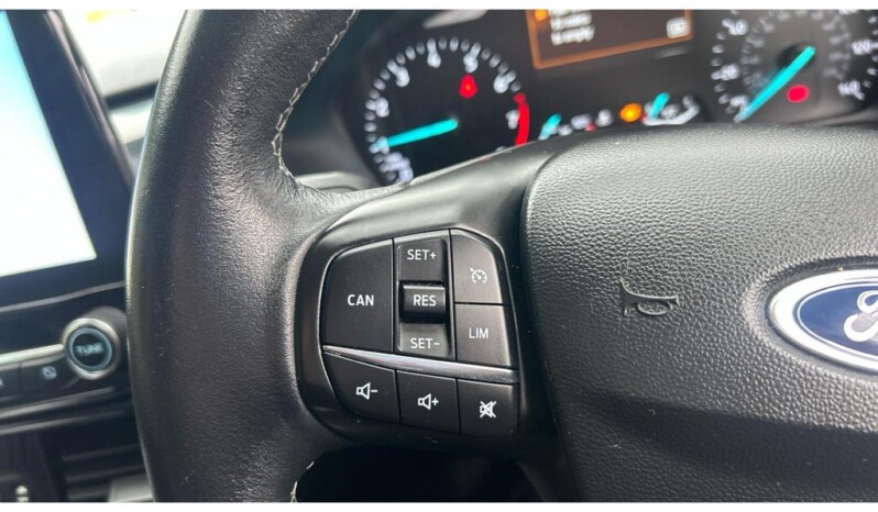 
								Ford Fiesta 2019 (62 764km) full									