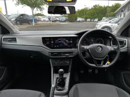 
										Volkswagen Polo 2018 (85 902km) full									