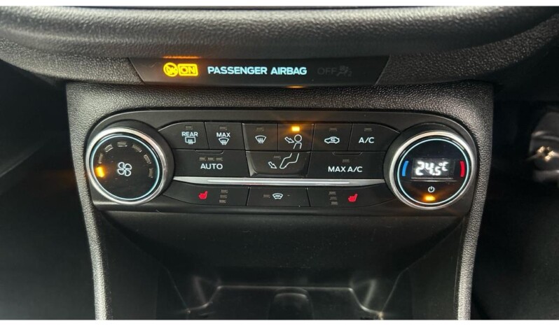 
								Ford Fiesta 2019 (62 764km) full									