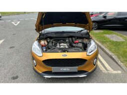 
										Ford Fiesta 2019 (62 764km) full									