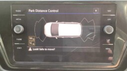 
										Volkswagen Touran 2020 (111 016km) full									
