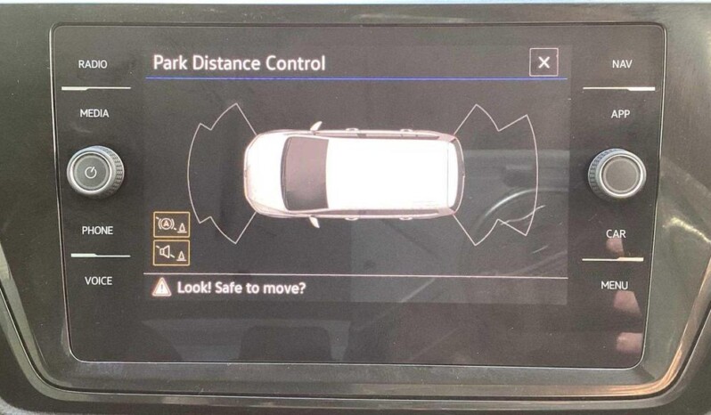 
								Volkswagen Touran 2020 (111 016km) full									