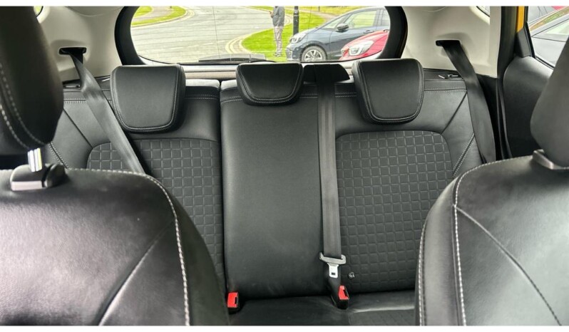 
								Ford Fiesta 2019 (62 764km) full									