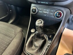 
										Ford Fiesta 2018 (79 720 km) full									
