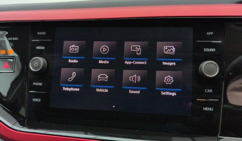 
								Volkswagen Polo 2020 (50 161 km) full									