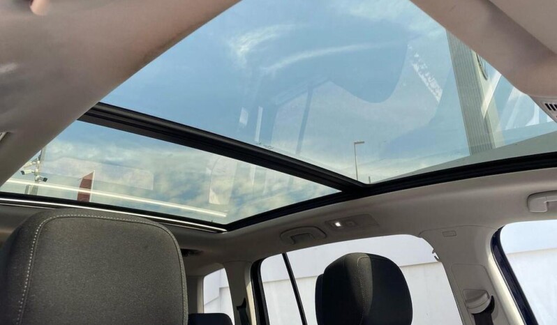 
								Volkswagen Touran 2021 (45 967km) full									