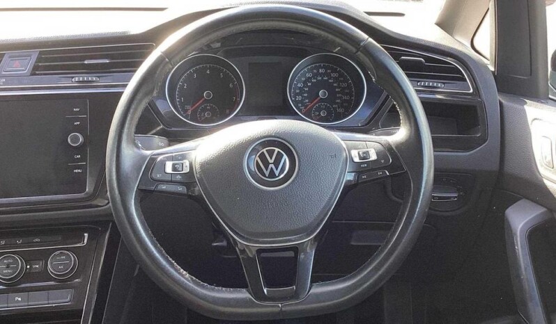 
								Volkswagen Touran 2020 (111 016km) full									