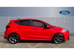 
										Ford Fiesta 2023 (17 680km) full									