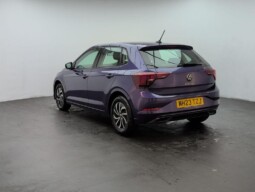 
										Volkswagen Polo 2023 (18 470km) full									