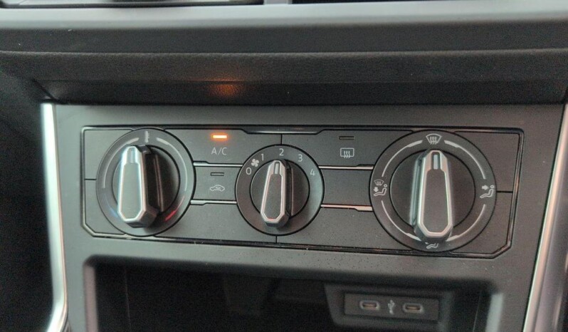 
								Volkswagen Polo 2023 (18 470km) full									