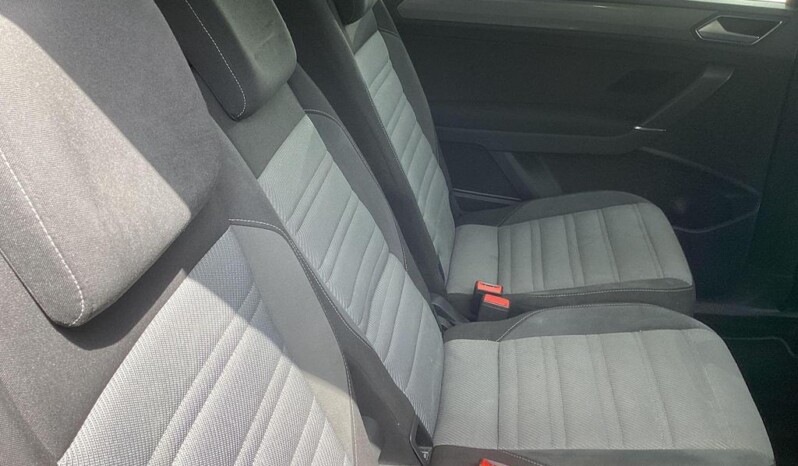 
								Volkswagen Touran 2020 (150 271km) full									
