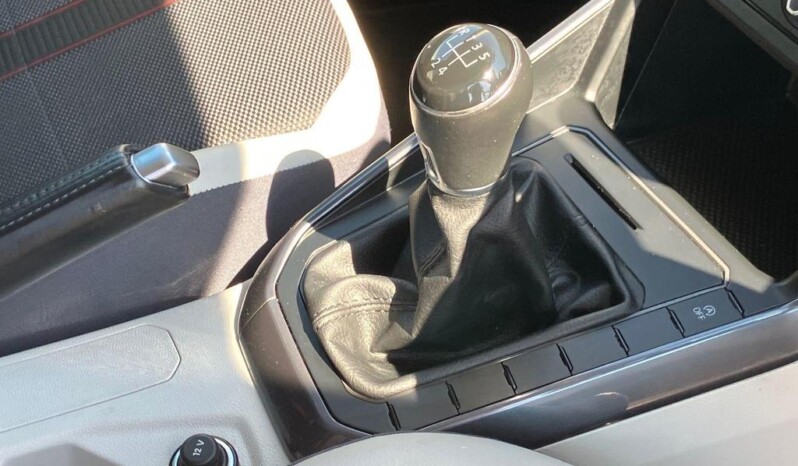 
								Volkswagen Polo 2021 (53 036km) full									
