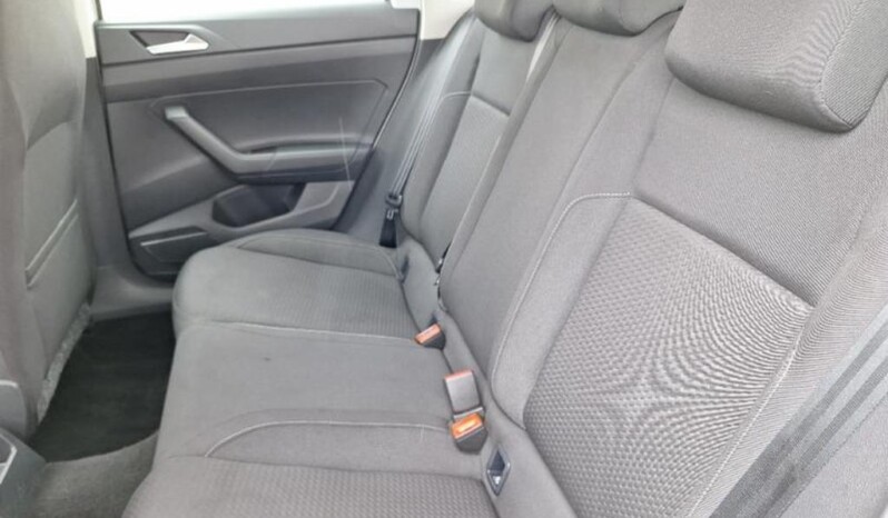 
								Volkswagen Polo 2019(91 205 km) full									