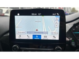 
										Ford Fiesta 2019 (62 764km) full									
