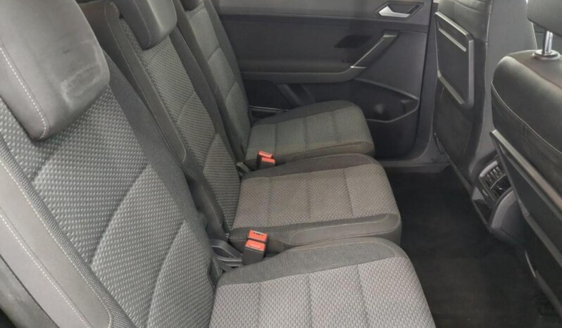 
								Volkswagen Touran 2018 (128 598km) full									