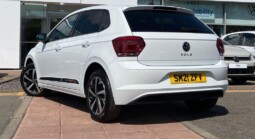 
										Volkswagen Polo 2021 (53 036km) full									