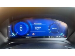 
										Ford Fiesta 2023 (17 680km) full									