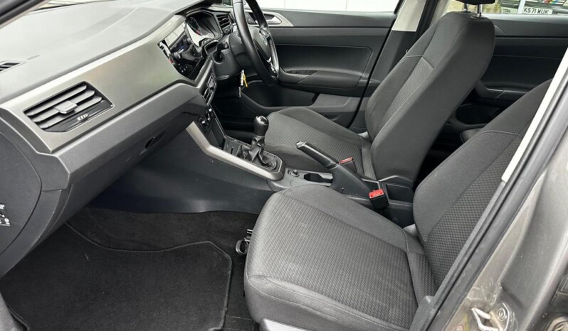 
								Volkswagen Polo 2018 (85 902km) full									