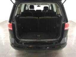 
										Volkswagen Touran 2018 (128 598km) full									
