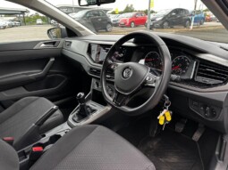 
										Volkswagen Polo 2018 (85 902km) full									