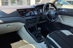 
										Volkswagen Polo 2021 (53 036km) full									