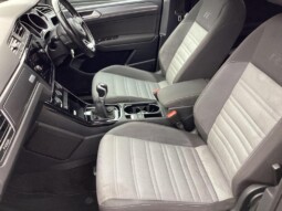 
										Volkswagen Touran 2020 (150 271km) full									