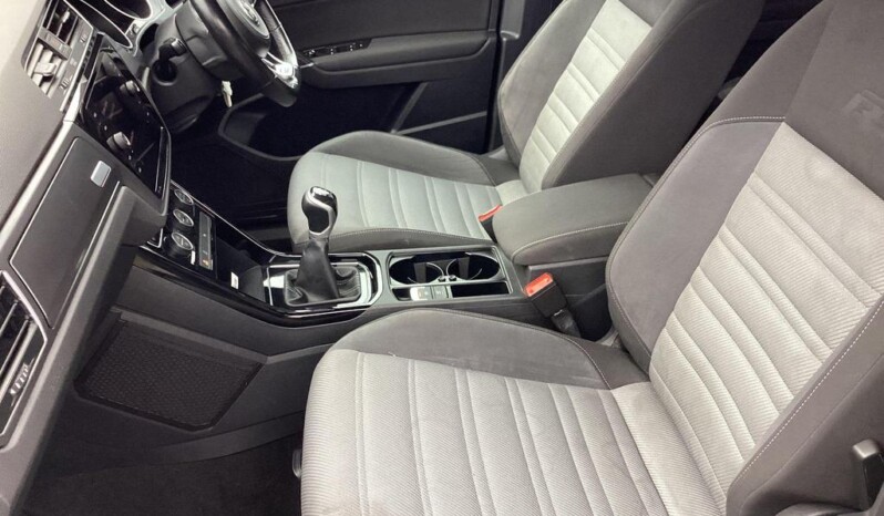 
								Volkswagen Touran 2020 (150 271km) full									