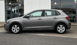 
										Volkswagen Polo 2018 (85 902km) full									