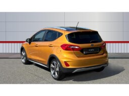 
										Ford Fiesta 2019 (62 764km) full									